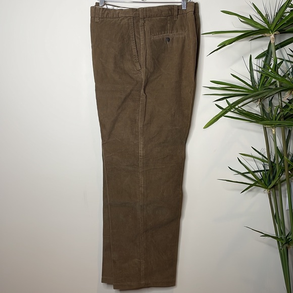 NWT Haggar || Go-To-Corduroys Classic Fit Pants; Size 40W X 31L - Picture 15 of 15